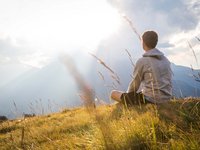 Beispielaufbau einer Unterseite Beispielaufbau einer Unterseite
