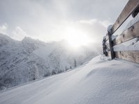 Winterurlaub im Stubaital mit Wow-Faktor ❄ Winterurlaub im Stubaital mit Wow-Faktor ❄