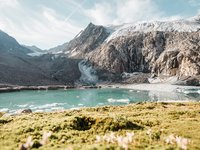 Your apartment for a Stubaital summer holiday ☀ Your apartment for a Stubaital summer holiday ☀