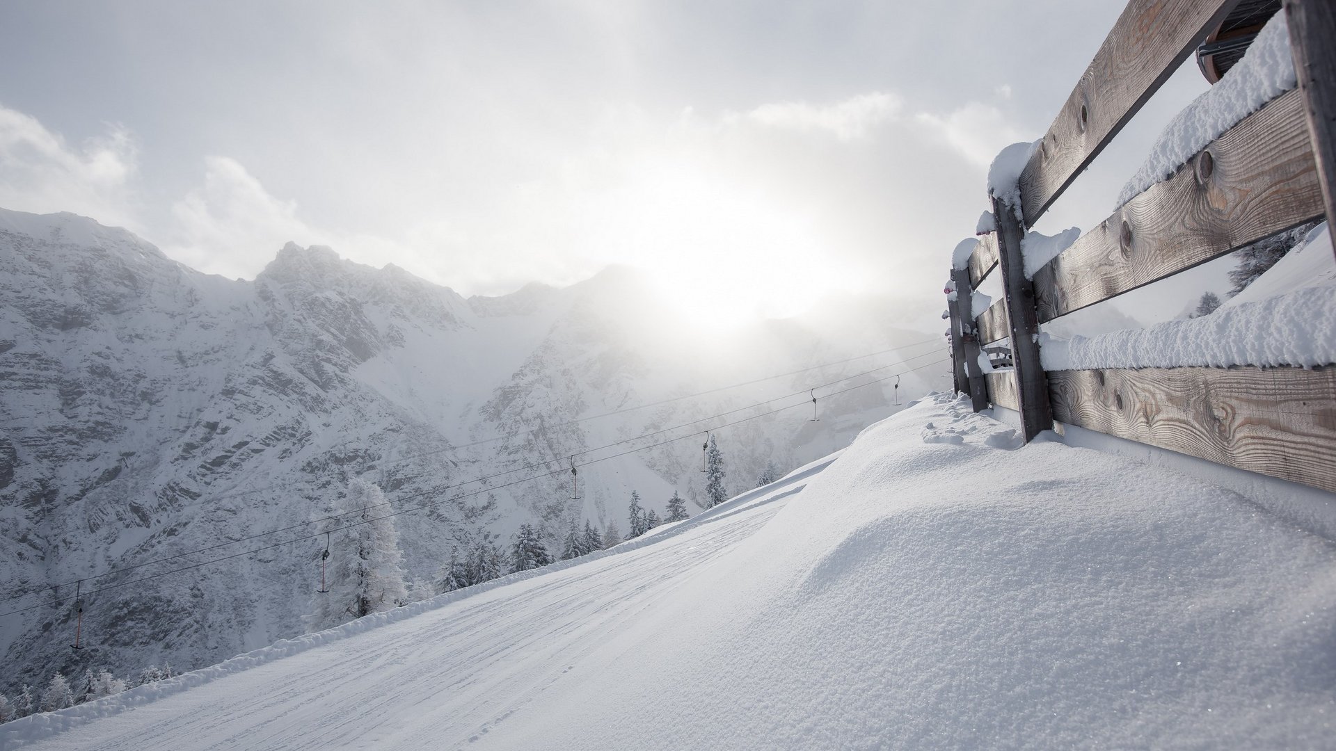 Winter holiday in Stubaital with wow factor ❄