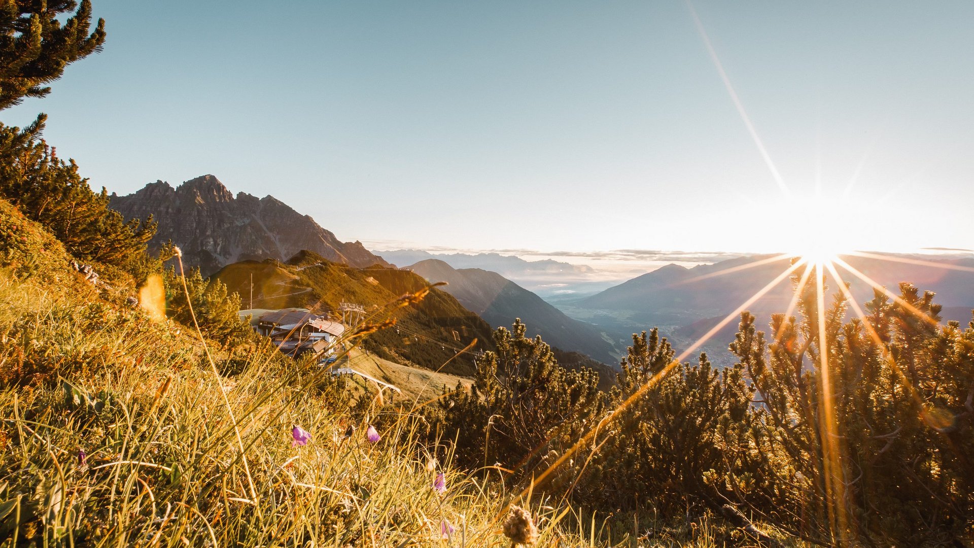 Dein Apartment für einen Stubaital-Sommerurlaub ☀